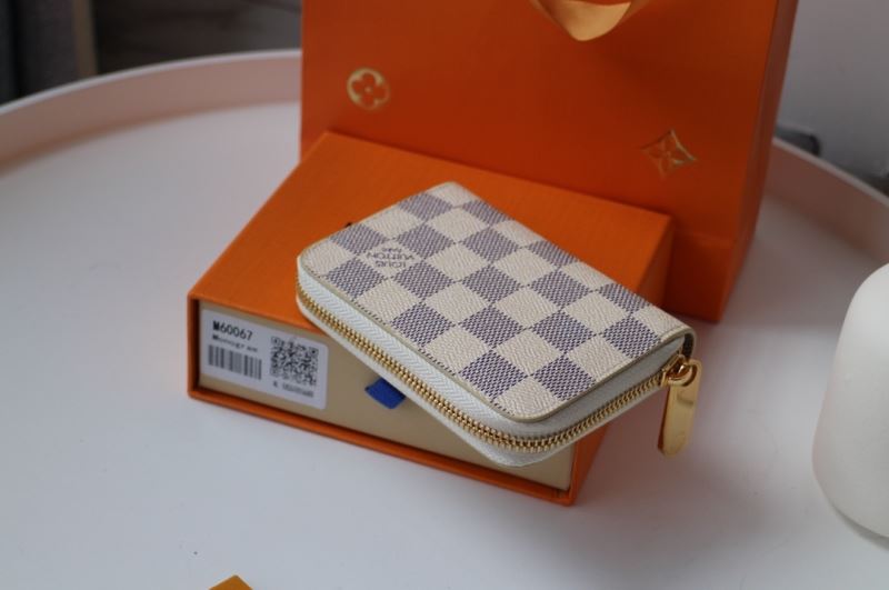 Louis Vuitton Wallets